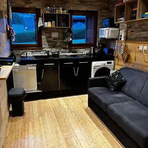 Appartement Sebrem, Megève